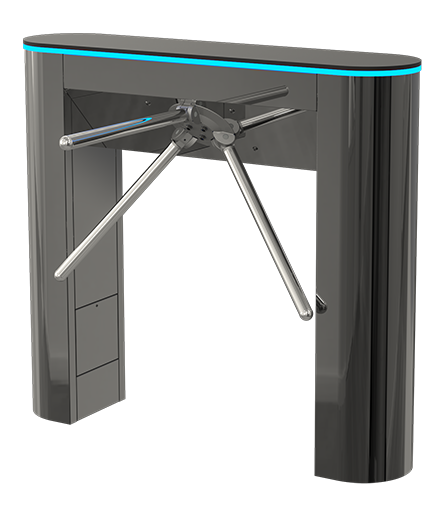 Doorsecure DS-25-G tripod turnstile